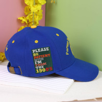 Sombreros de camionero con logotipo personalizado Parche de 5 paneles Deporte Correr Golf POLO Gorra de béisbol Sombreros deportivos Gorra de béisbol con logotipo bordado