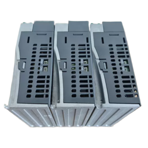 Servomoteur haute performance ASD-B2-0421-B ASD-B2-0721-B ASD-B2-1021-B, unité de contrôle de mouvement de haute précision pour l'industrie - Product Image 2