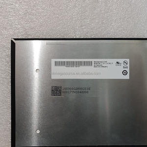 Módulo de Pantalla LCM Industrial G101UAN02.0, G101UAN02.0 en Existencia - Product Image 2