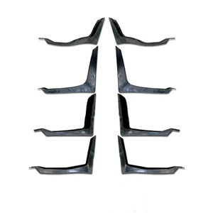Soporte/Montaje de Cabina para R1 Driver International LT LT625 - Product Image 5