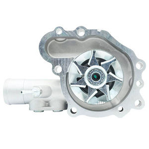 Bomba de agua para motor Yanmar 4TNV94 4TNV98 YM94, pieza de repuesto 129907-42000, maquinaria agrícola, construcción, montacargas - Product Image 1