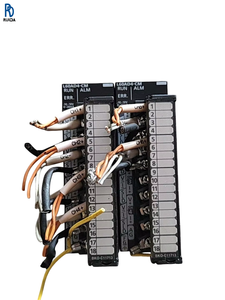 L60AD4-CM โมดูลแปลงสัญญาณอนาล็อกเป็นดิจิตอล 4 ช่องสัญญาณ สำหรับ PLC ซีรีส์ L ระบบควบคุมอัตโนมัติอุตสาหกรรม อะไหล่ - Product Image 1