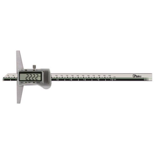 Ttake  Digital Caliper 300mm Electronic Measurement Tool For Precision Work