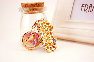 Mát Roadster Thể Thao Xe Pha Lê Túi Xách Mặt Dây Chuyền Hợp Thời Trang Keyring Keychain Cho Xe Purse Bag Buckle Key Chủ Móc Chìa Khóa - Product Image 5