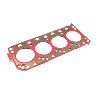 Joint de culasse pour Porsche Cayenne gauche 1-4 cylindres, joint en acier OE 94810417405 354520 873299, pièces détachées moteur auto