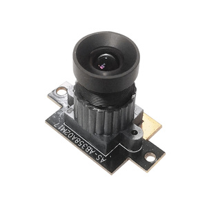 กล้องนิ้วโป้ง 1080P 30fps GC2053 MIPI โมดูลบันทึกภาพมุมกว้างขนาดเล็ก รองรับ K230D - Product Image 1
