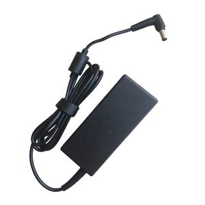 อะแดปเตอร์ราคาถูก 65W 19v 3.42a สำหรับแล็ปท็อป ขายส่ง - Product Image 2