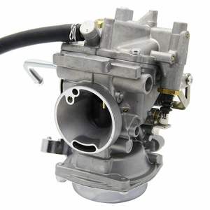 Reemplazo <span class=keywords><strong>de</strong></span> carburador para carburador <span class=keywords><strong>de</strong></span> motocicleta 250 250 ROUTE66 XV250 1988-2015 - Product Image 3