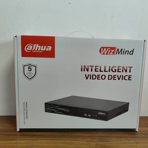 NVR608RH-128-XI 128ch 2U 8HDDs wizmind Mạng Video Recorder tấm giấy phép ANPR bởi camera RAID NVR - Product Image 2