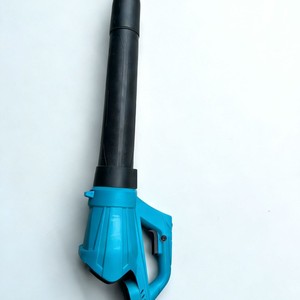 Soplador Inalámbrico a Batería de Grado Profesional, Material ABS, para Remoción de Nieve, Uso en Exteriores - Product Image 4