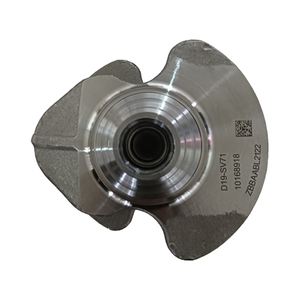 <b>engine</b> <b>parts</b> New Crankshaft 10168918 19d4n G10 1.9t For Maxus - Product Image 1