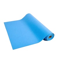 Wasserdichte PVC-Pool-Vinyl-Bodenbeläge, langlebig, UV-beständig, rutschfest, Mosaikmuster, für Schwimmbäder im Freien, für Kinder