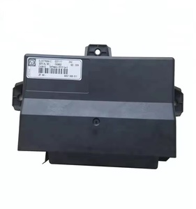Contrôleur ECU ZF Original 6009054631 6057008011 EST117 pour boîte de vitesses WG200 4WG200 Nouvelle version F573 - Product Image 1