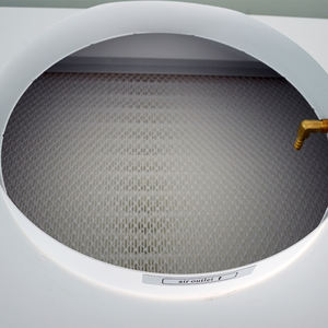 Cabina <span class=keywords><strong>de</strong></span> Seguridad Biológica BIOBASE BSC Clase II Tipo B2 Modelo BSC-1300IIB2-X con Interruptor <span class=keywords><strong>de</strong></span> <span class=keywords><strong>Pie</strong></span> para <span class=keywords><strong>Laboratorio</strong></span> - Product Image 4