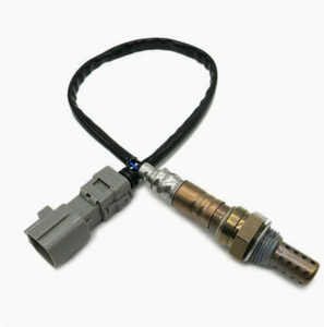 Capteur d'oxygène arrière pour <span class=keywords><strong>Toyota</strong></span> Camry SOLARA 2.4L 2002 2003 Sienna Highlander Venza <span class=keywords><strong>Scion</strong></span> <span class=keywords><strong>TC</strong></span> 2.4L <span class=keywords><strong>2005</strong></span> 2006 89465-06050 234-4149 - Product Image 1