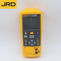    Termometer Resistansi 714C/712C dan Termokopel Kalibrator Suhu 715/709H