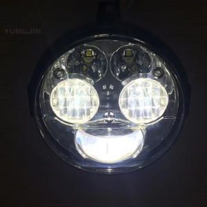 Phare LED Yongjin UTV pour Kawasaki Brute Force 750 2012-2016 / Teryx4 2014-2015 / Teryx 4 750 EPS 2012-2015 - Product Image 6