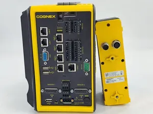 Contrôleur de vision industrielle haute performance Cognex pour une inspection précise - Product Image 1