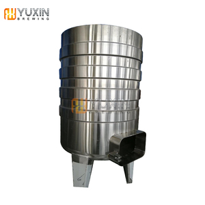 Viñedo 5T 10T <span class=keywords><strong>bodega</strong></span> vino tanque de fermentación - Product Image 1