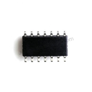 ไอซีเจกิ้ง LM324LV โอปแอมป์ GP 4 วงจร 14SOIC LM324LVIDR - Product Image 5