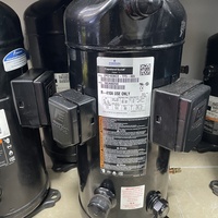 ضاغط تبريد حلزوني ZR COPELAND ZR36 ZR36K3E-PFJ-511 بقوة 3 حصان للثلاجات، متوفر بالجملة