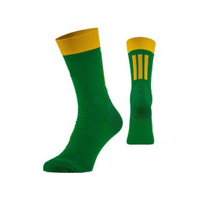 Chaussettes gaalic mi-di pour femme, bas de GAA, nouvelle tendance, vente en gros - Product Image 1
