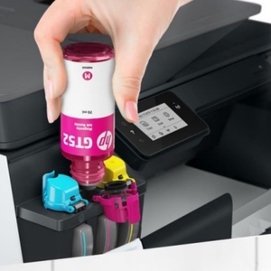 Màu Máy In Phun Cho <span class=keywords><strong>HP</strong></span> Tank 531 591 Rộng Định Dạng Tất Cả Trong Một A4 Máy In Cho Sinh Viên Nhà Văn Phòng Tài LIỆU Máy In - Product Image 6