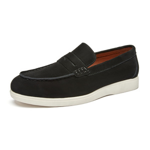 Mocassins Confortables pour Hommes – Chaussures Plates Décontractées Légères et Respirantes, Idéales pour la Conduite et la Marche en Extérieur, Antidérapantes - Product Image 6