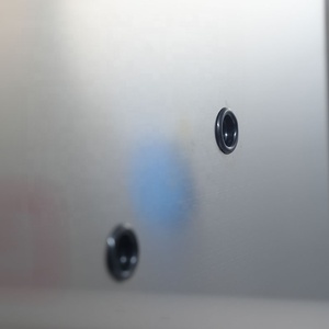 Armoire de sécurité biologique BIOBASE série AC Classe II <span class=keywords><strong>A2</strong></span> avec alarme audio et visuelle pour laboratoire - Product Image 5
