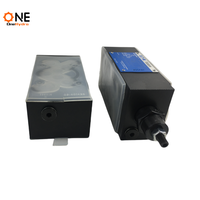 Vanne de surpression hydraulique Vickers DGMC-5-PT-FW-30 DGMC-5-AT-FW-30 NG10, vanne empilable sandwich