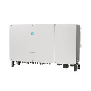 <span class=keywords><strong>Onduleur</strong></span> Sungrow 15kw 20kw 15kva 20kva <span class=keywords><strong>Onduleur</strong></span> Connecté au Réseau Onde Sinusoïdale Pure Haute Qualité <span class=keywords><strong>Prix</strong></span> de Gros - Product Image 1