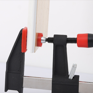 Có thể điều chỉnh 150-900mm phát hành nhanh chóng Heavy Duty f kẹp kim loại thợ mộc công cụ cho chế biến gỗ 6 12 18 24 30 36 inch Mỹ loại - Product Image 5