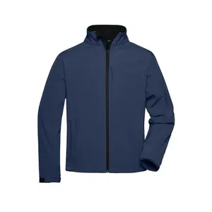 Giacca Softshell da Uomo, Merchandising Tecnico - Product Image 4
