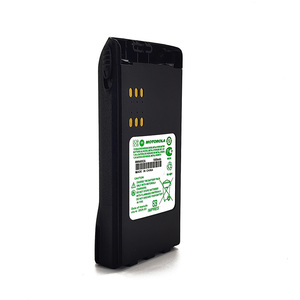 Batería NiMH Intrínsecamente Segura HNN4002 HNN4002A de 1800 mAh para GP320 GP340 GP328 GP338 PTX760P TX960 GP360 GP380 - Product Image 3