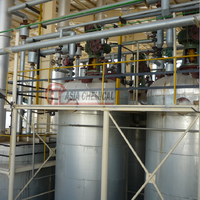Fabricant d'usine de verre de silicate de sodium clé en main | Ligne de production entièrement automatique et machines