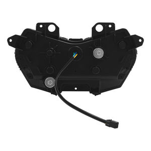 适用于川崎Z900 Z <span class=keywords><strong>900</strong></span> ABS <span class=keywords><strong>SE</strong></span> 2020-2024的XF140220前大灯前照灯总成 - Product Image 2