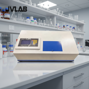 جهاز قياس الاستقطاب الرقمي من سلسلة JWZ مع نطاق قياس 45/90 ودقة 0.001/0.002 بطول موجة 598 نانومتر - Product Image 1