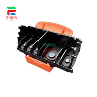 Tête d'impression QY6-0086 99 % neuve pour Canon IX6780 IX6810 IX6820 IX6840 IX6880 MX720 MX721 MX722 MX725 MX726 MX728 MX920