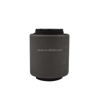 Buje de Brazo de Control de Suspensión Delantera Skula Auto Parts 0E: 48706-60030 para TOYOTA LAND CRUISER FJ, FZJ, HDJ, HJ, HZJ, KZJ, LJ, PZJ, RJ7 #