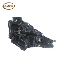 Fabricant de phares de voiture I-Pack, phare avant pour Toyota Ractis 2010-2012, lampes de voiture, phare halogène avant