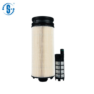 Elemento de <span class=keywords><strong>Filtro</strong></span> de Diésel Confiable A9360903755 <span class=keywords><strong>KN</strong></span> 70555, <span class=keywords><strong>Filtro</strong></span> de Aceite para Aplicaciones Industriales - Product Image 1