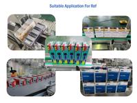 Machine d'étiquetage et de scellage des coins de cartons SKILT Auto Box, fabricant d'étiqueteuses de coins depuis 1998