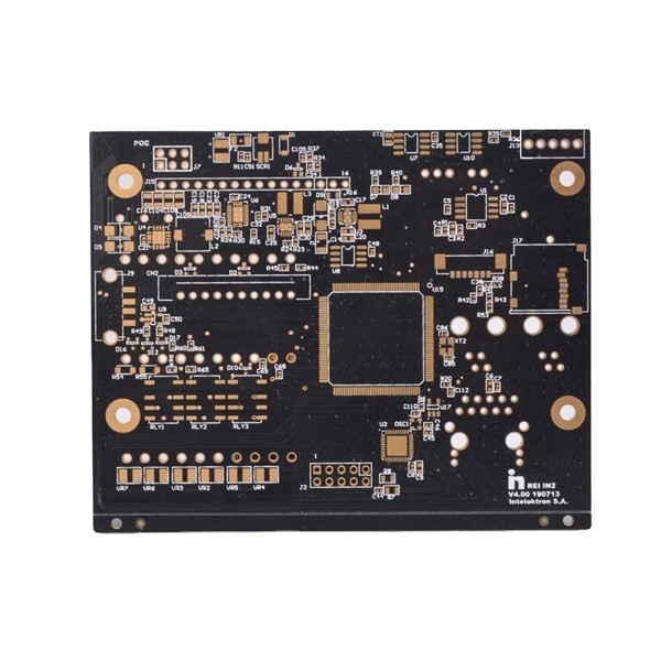 OEM Turnkey PCB Assembly manufacturer Electronic Components purchasing