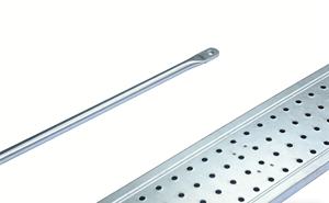 Échafaudage de façade en gros, échafaudage à cadre en H en vrac <span class=keywords><strong>pour</strong></span> les entreprises de <span class=keywords><strong>location</strong></span> - Product Image 4