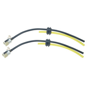 Kraftstoff leitung Kraftstoffs ch lauch Rohr Tank Filter Mit Tülle Für Honda GX25 GX31 GX35 HHB25 HHH25 GT-200 SRM-210 SRM-2100 Kraftstoff leitung Filter - Product Image 4