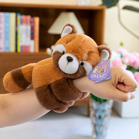 Jouet éducatif pour enfants, peluche couple, ornement d'anniversaire, jouet à presser, jouets en peluche Clash Royale, jouet cactus