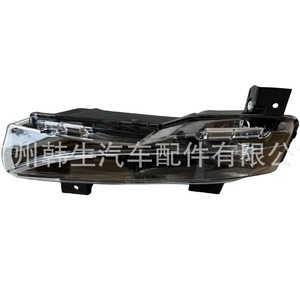 ไฟตัดหมอกหน้ารถเทสล่า รุ่น S 1563711-00-B ซ้าย ขวา ไฟ LED สำหรับขับขี่แบบเปลี่ยนแทน - Product Image 2