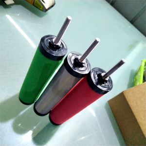 Filtre à air JUN K058 pour compresseurs industriels, filtre de ligne K620AX - Product Image 1