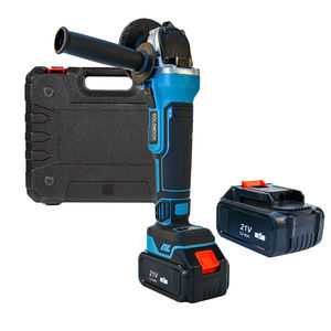 <span class=keywords><strong>Amoladora</strong></span> Angular Inalámbrica Profesional GOLDMOON <span class=keywords><strong>Parkside</strong></span>, Mini <span class=keywords><strong>Amoladora</strong></span> Inalámbrica de 125 mm - Product Image 2