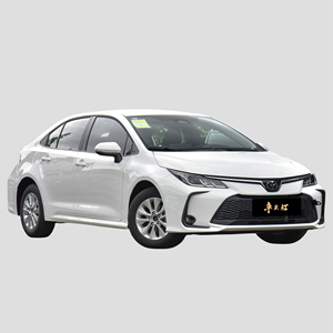 Sedán <span class=keywords><strong>Toyota</strong></span> <span class=keywords><strong>Corolla</strong></span> 1.5L de Aspiración Natural, Vehículos Nuevos y Usados 2022 <span class=keywords><strong>2023</strong></span> de China a Precio Económico en Venta - Product Image 1